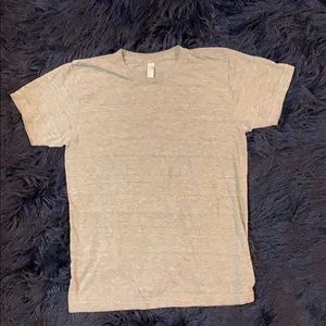 American Apparel Tee